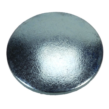 A & I Products Welch Plug 6" x4" x0.1" A-B1W8855